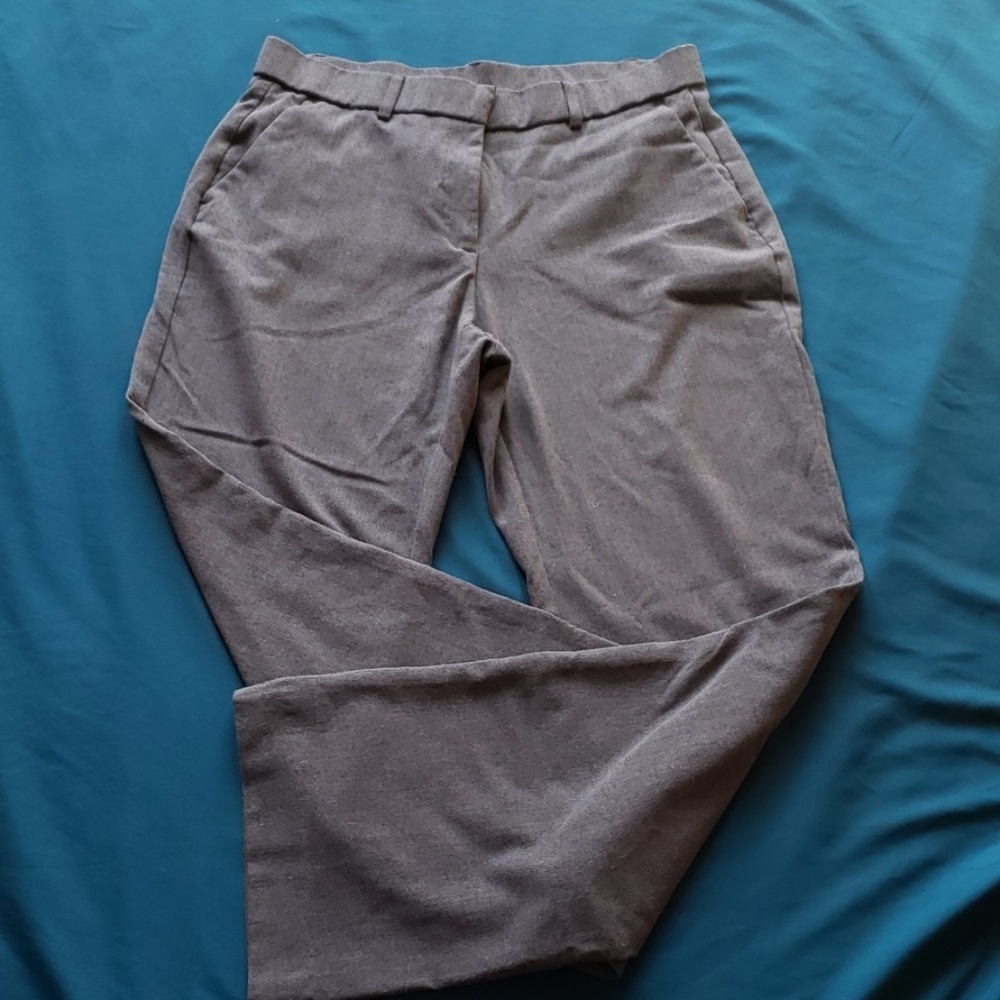 EUC Sag Harbor Trousers